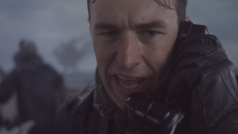 Válečná hra - 5/6 Patová situace