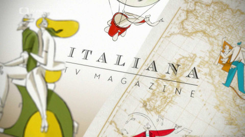 Evropa dnes - Italiana 5/6