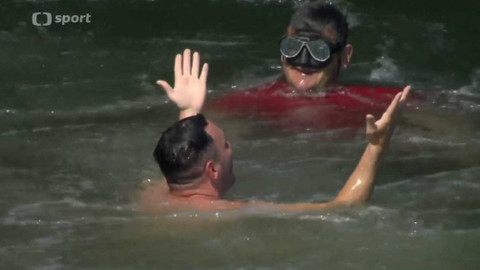 Vertikal - 13. června 2018