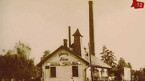 Wiadomości w języku polskim - 14. srpna 2016