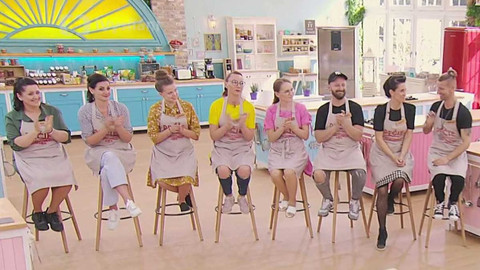 Peče celé Slovensko - 5/10 Párty