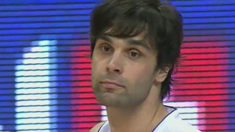 ME v basketbalu 2011 - Srbsko - Litva