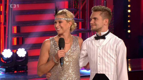 StarDance - Kolem dokola