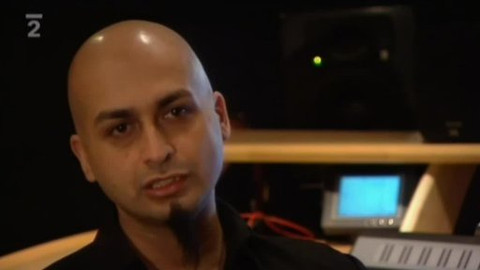 Babylon - 27. července 2010