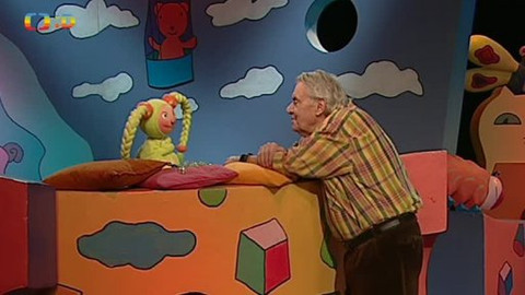 Kouzelná školka - 9. prosince 2013