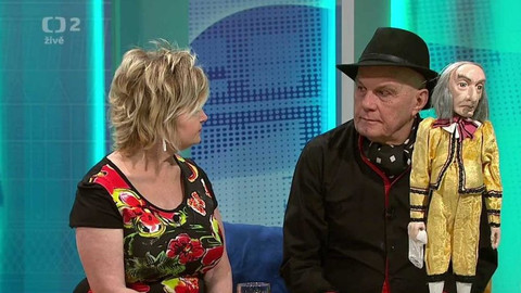 Dobré ráno - 24. února 2015