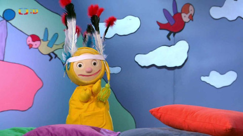 Kouzelná školka - 8. února 2021