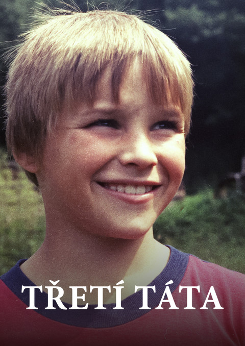 Třetí táta