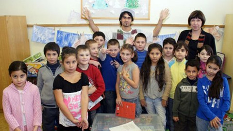 Ptáčata - 5/16 Ježíšku, děkuji!!!