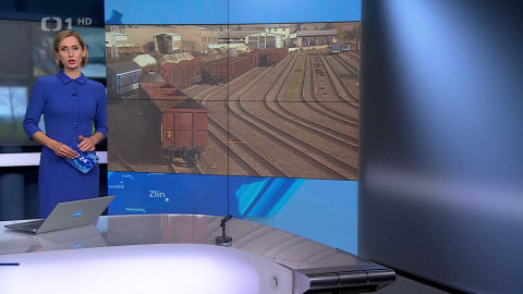 Události v regionech (Ostrava) - 15. října 2024