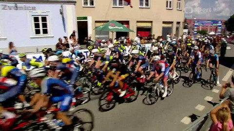 Mistrovství ČR a SR v silniční cyklistice 2022 - Mistrovství ČR a SR