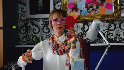 Škola trapasů - Epizoda 12/13