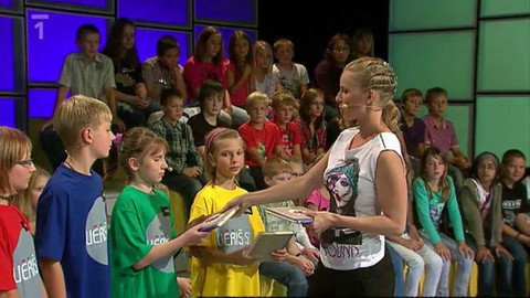 Věříš si? - 25. října 2011