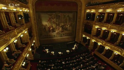 Ceny Ministerstva kultury - Ceny Ministerstva kultury 2013