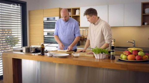 Kluci v akci - Mleté maso V.