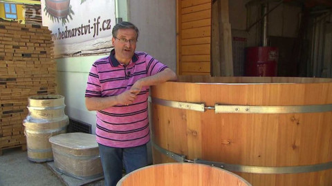 Toulavá kamera na venkově - 8/8 Prostějovsko a Zlínsko