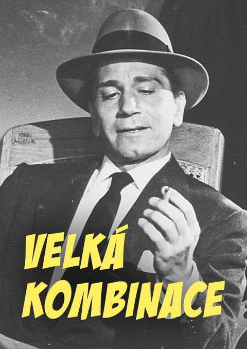 Velká kombinace
