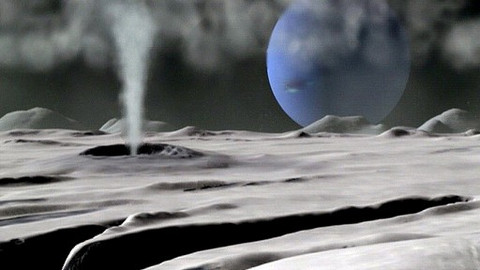 Cesta do vesmíru - 27/85 Snímky z Hubbleova dalekohledu