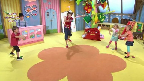 Hýbánky - Sklepej mně, kováři, sklepej