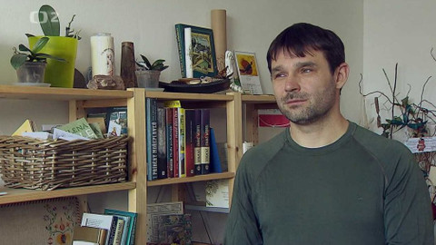 Cesty víry - Není kam spěchat