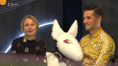 ArtZóna - 9. října 2018