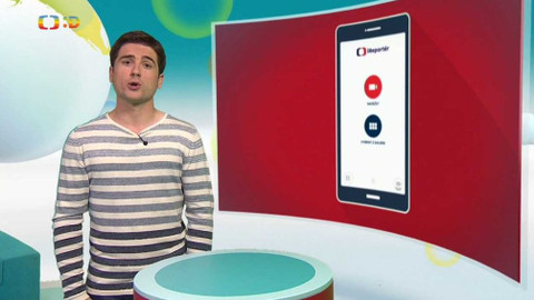 Zprávičky - 23. července 2016