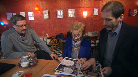 Křesťanský magazín - 18. února 2018