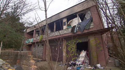 Černé ovce - 8. dubna 2024