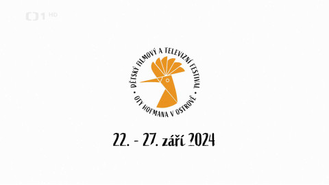 ČT podporuje kulturu - Festival Oty Hofmana