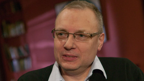 Na plovárně - Josef Chuchuma