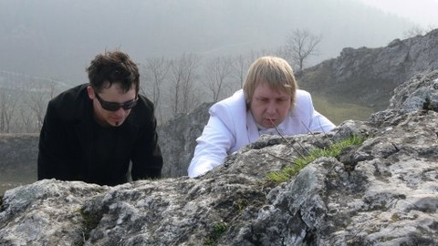 Exit 316 - Mise - Po skalách duše