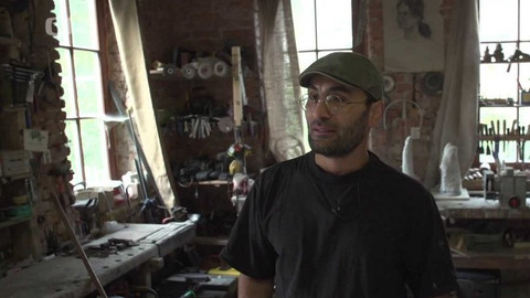 Babylon - 9. února 2019