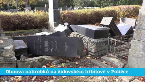 Události v regionech (sever a východ) - 23. října 2024