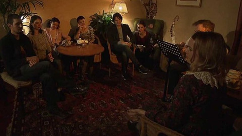 Babylon - 31. března 2018