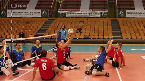 Volejbalový magazín - 1. února 2021