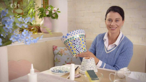 Všechno, co mám ráda - Epizoda 127/45