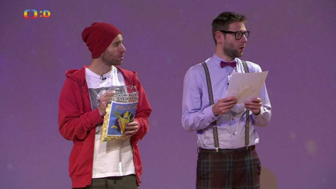 PLANETA YÓ - 20. května 2020