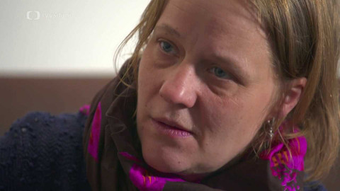 Novinářky - 12. Stáří bez domova II.