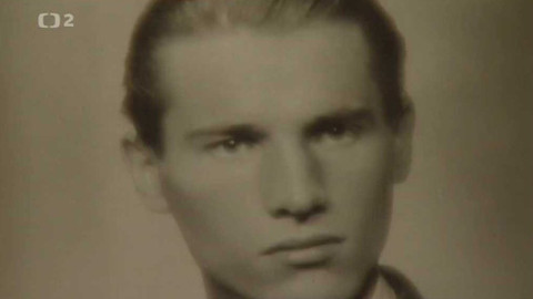 Neznámí hrdinové - Pistole