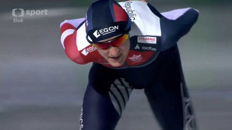 MS v rychlobruslení 2018 - Nizozemsko