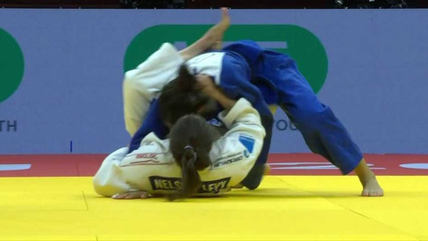 IJF World Tour - Ázerbájdžán