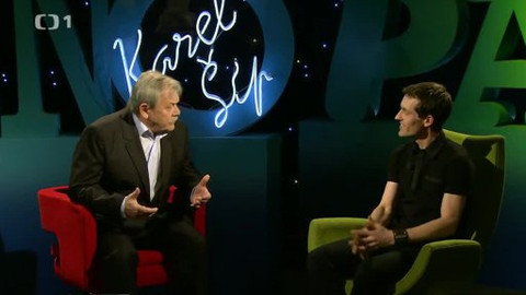 Všechnopárty - 12. dubna 2013