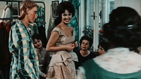 Železná opona - 3/3 Čas odporu