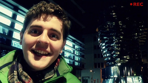 Lovci záhad - Kovová symfonie