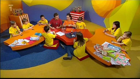 Šikulové - 15. dubna 2010