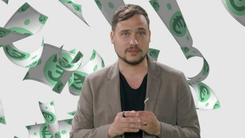 Makroekonomie bez magie - 5/12 Euro