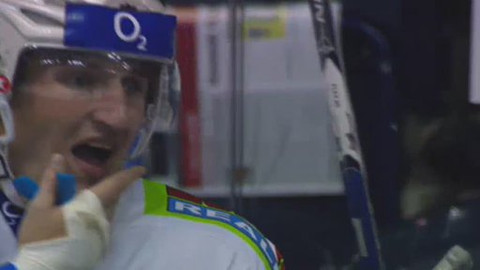 Buly hokej - HC Eaton Pardubice - PSG Zlín