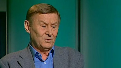 Hyde Park ČT24 - 14. února 2013