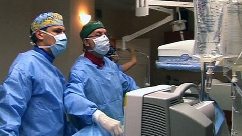 Diagnóza - Mozková příhoda