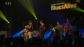 Blues Alive 2006
